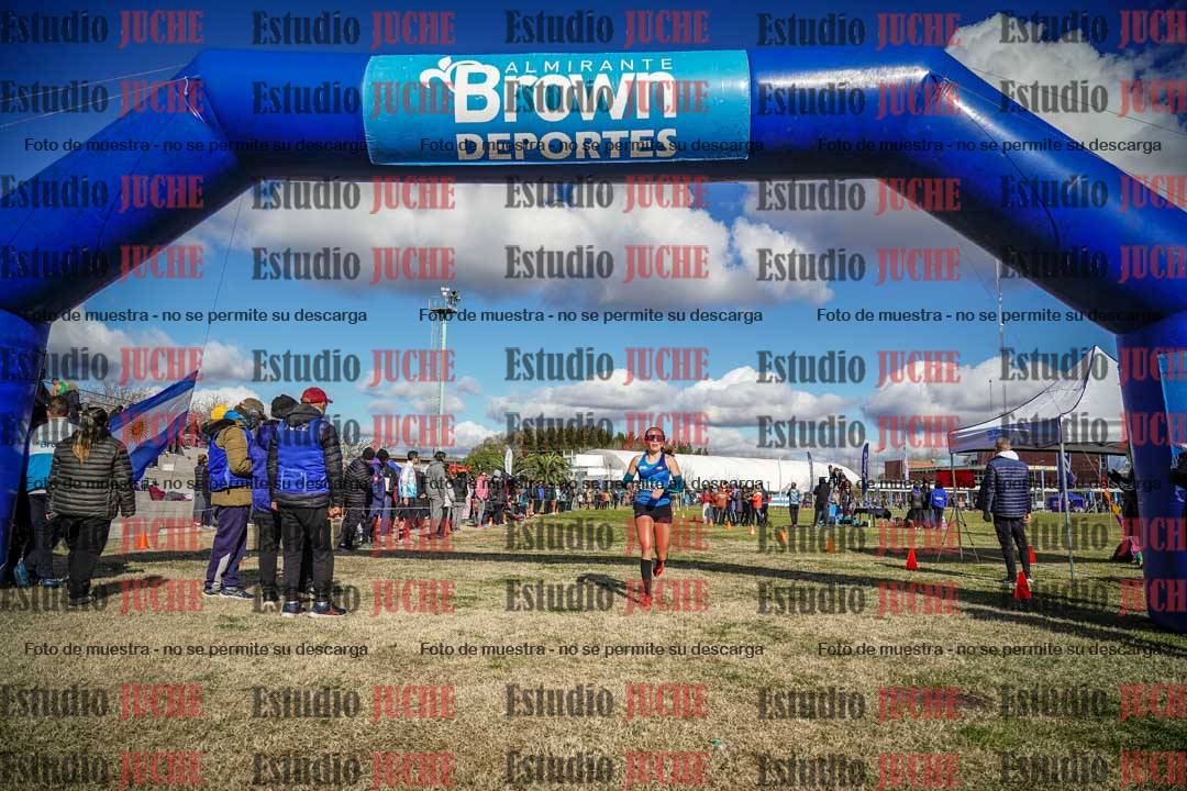Fotos de las llegadas