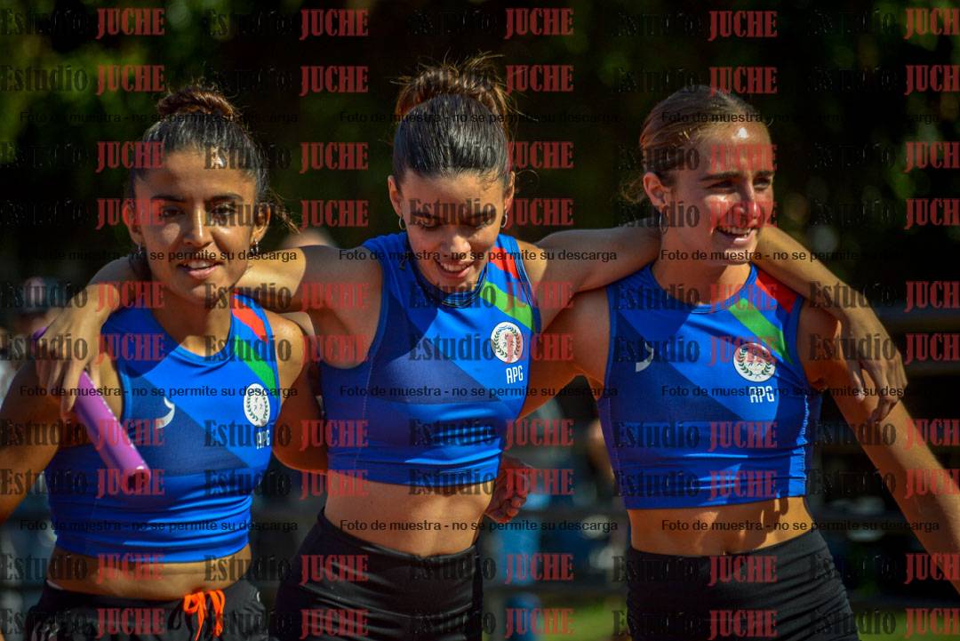 Fotos de algunos extras del torneo