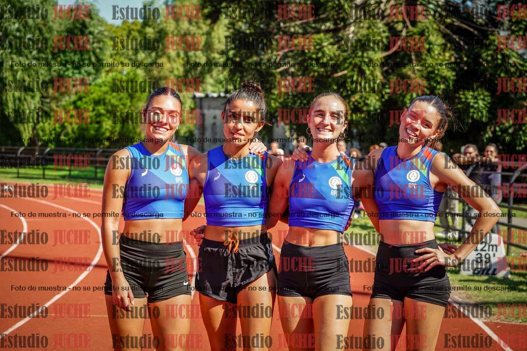 Fotos de algunos extras del torneo