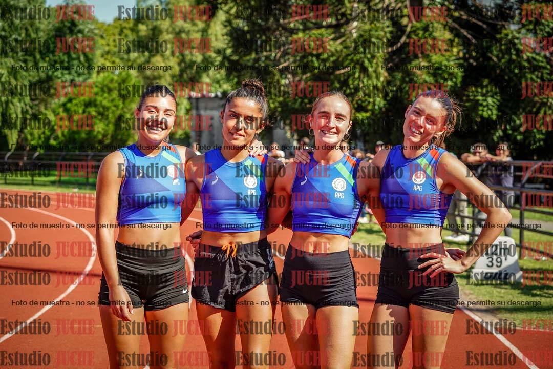 Fotos de algunos extras del torneo