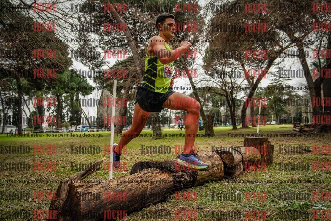 Fotos en el circuito