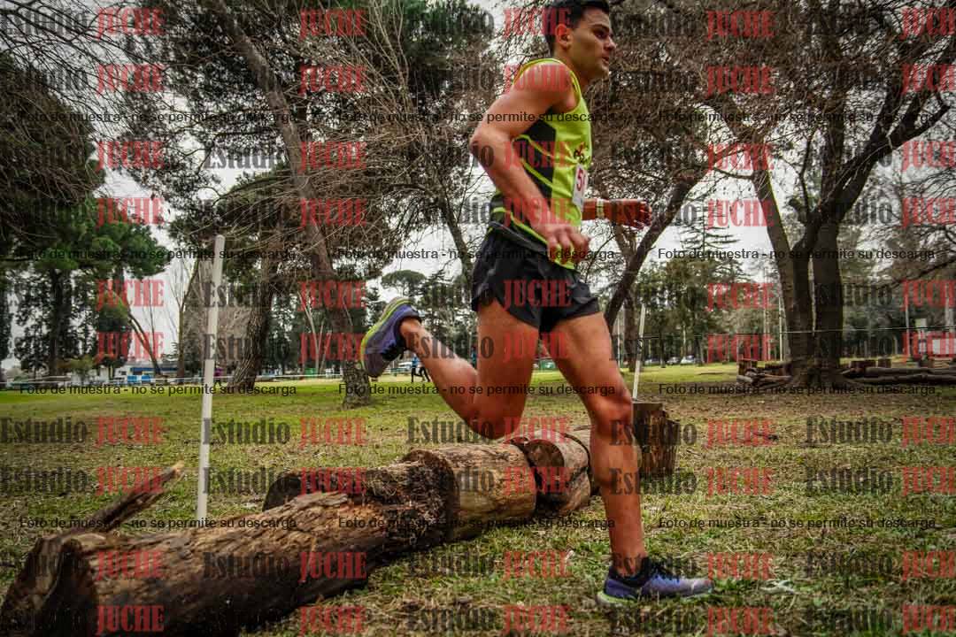 Fotos en el circuito