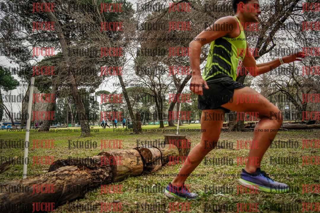 Fotos en el circuito
