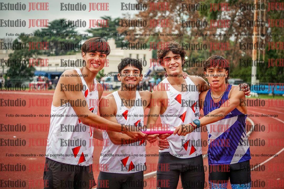 Fotos de algunos extras del día 2
