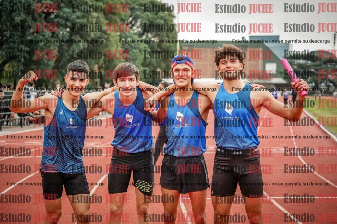 Fotos de algunos extras del día 2