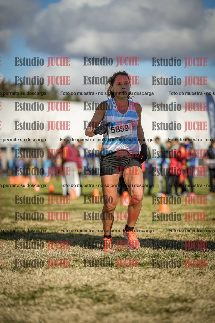 Fotos de las llegadas