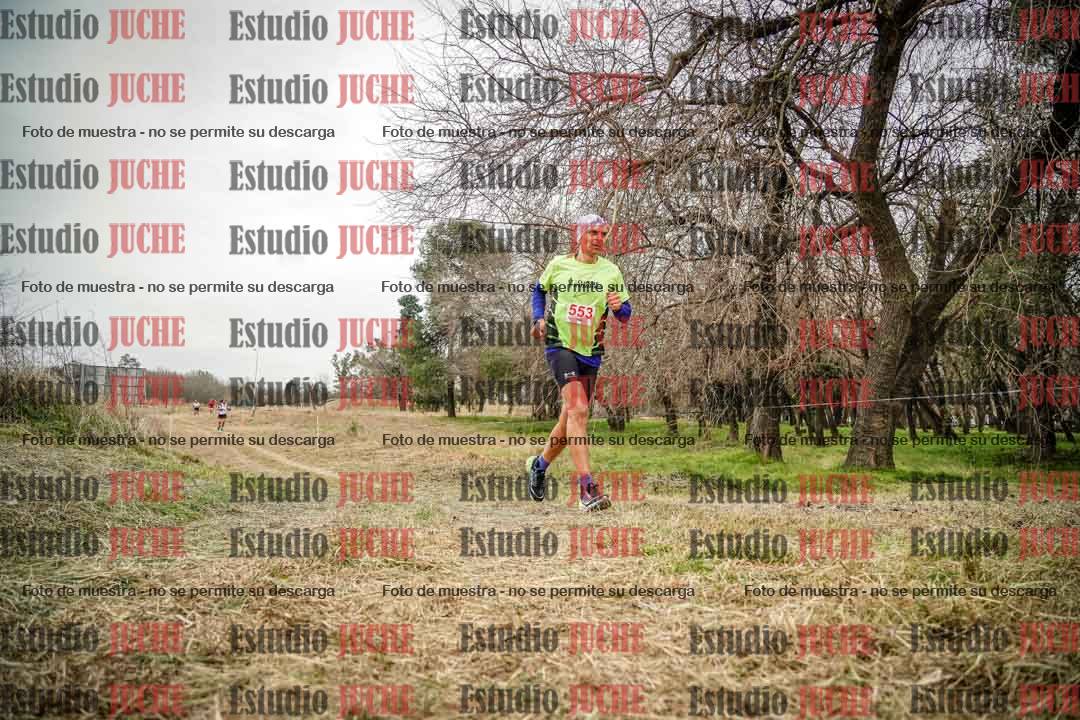 Fotos en el circuito