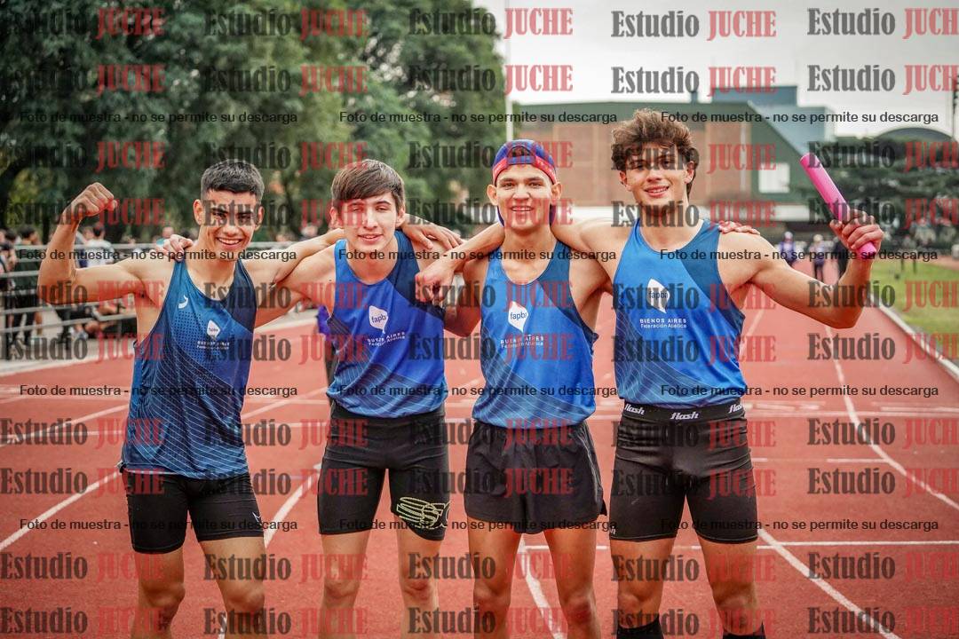 Fotos de algunos extras del día 2