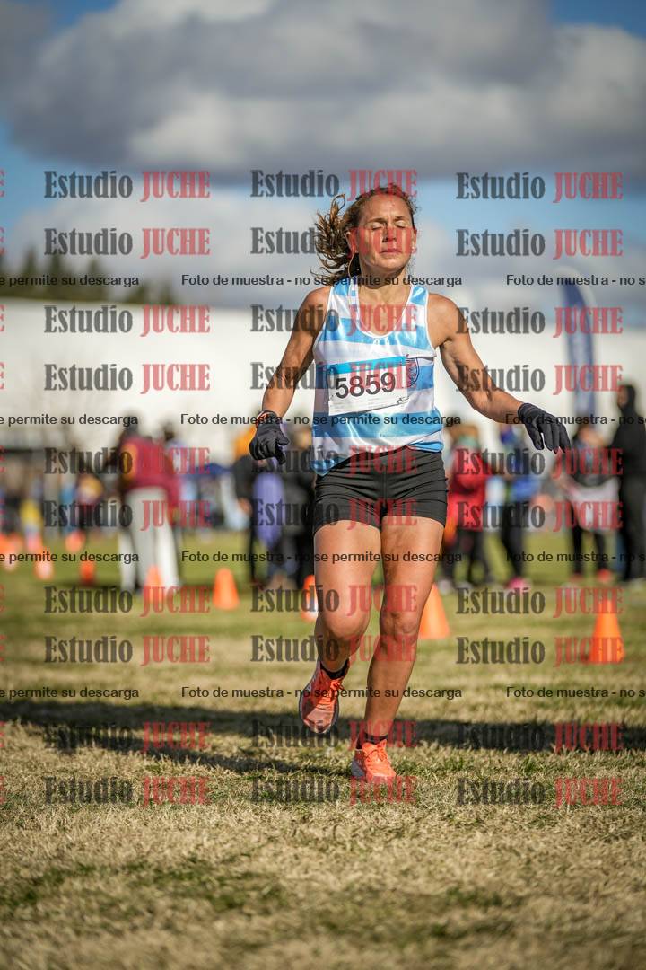 Fotos de las llegadas