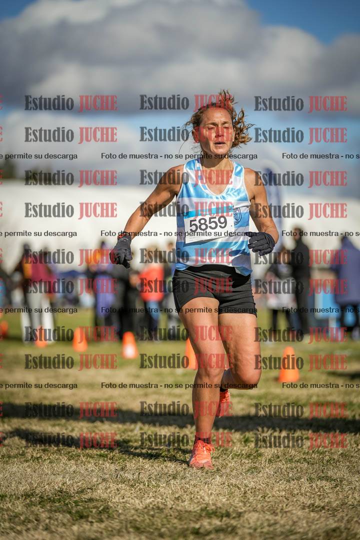 Fotos de las llegadas