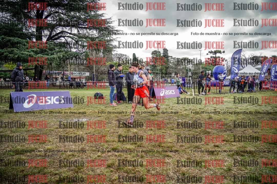 Fotos en el circuito