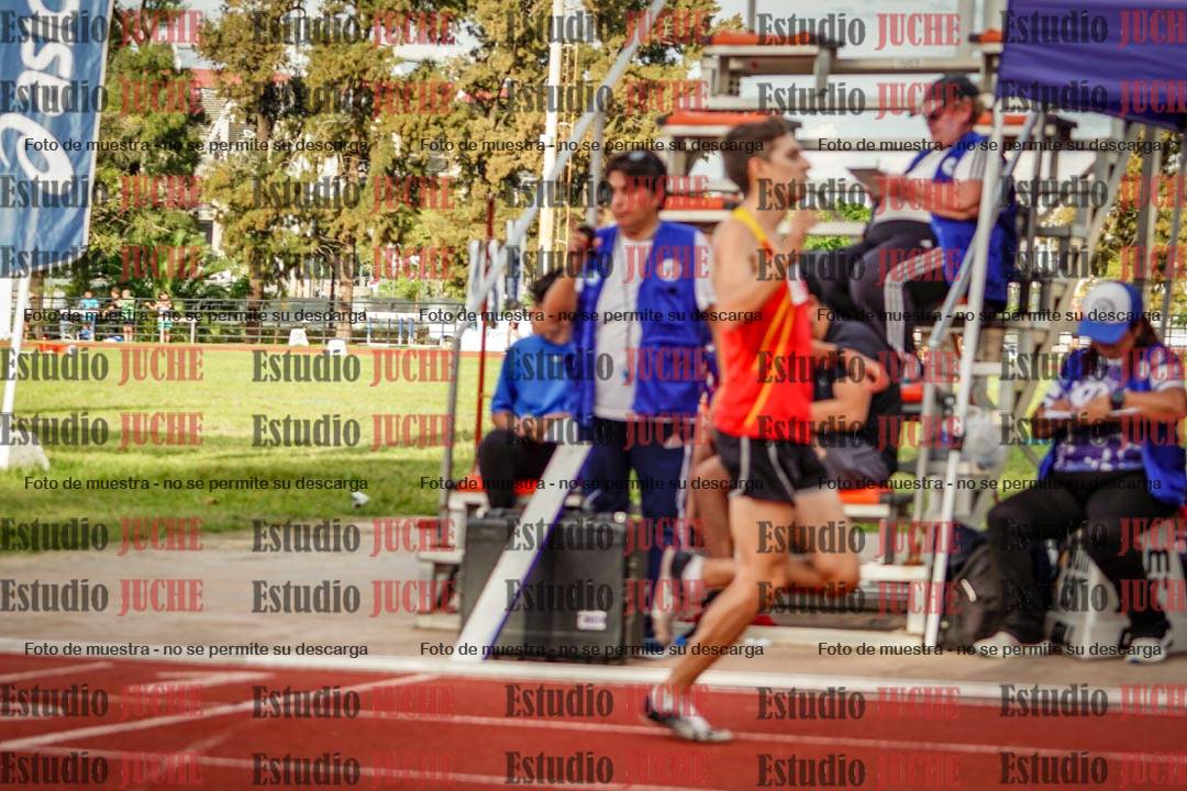 Fotos de los 5000 m llanos