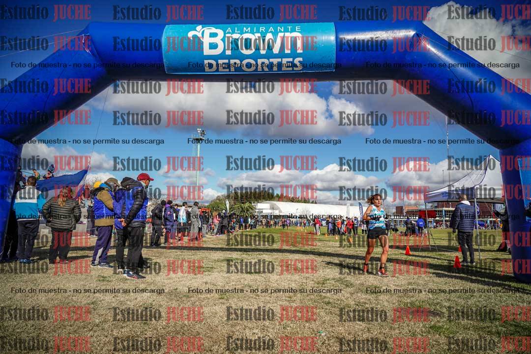 Fotos de las llegadas