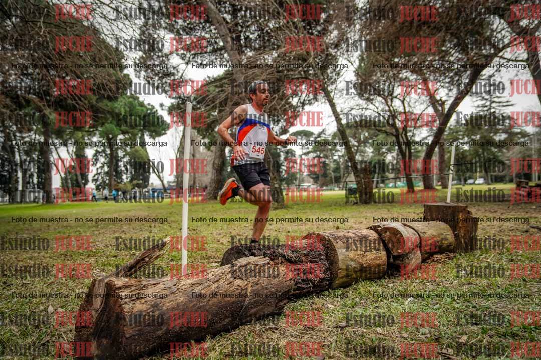 Fotos en el circuito