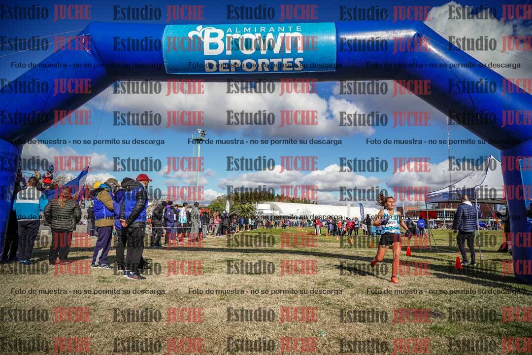 Fotos de las llegadas