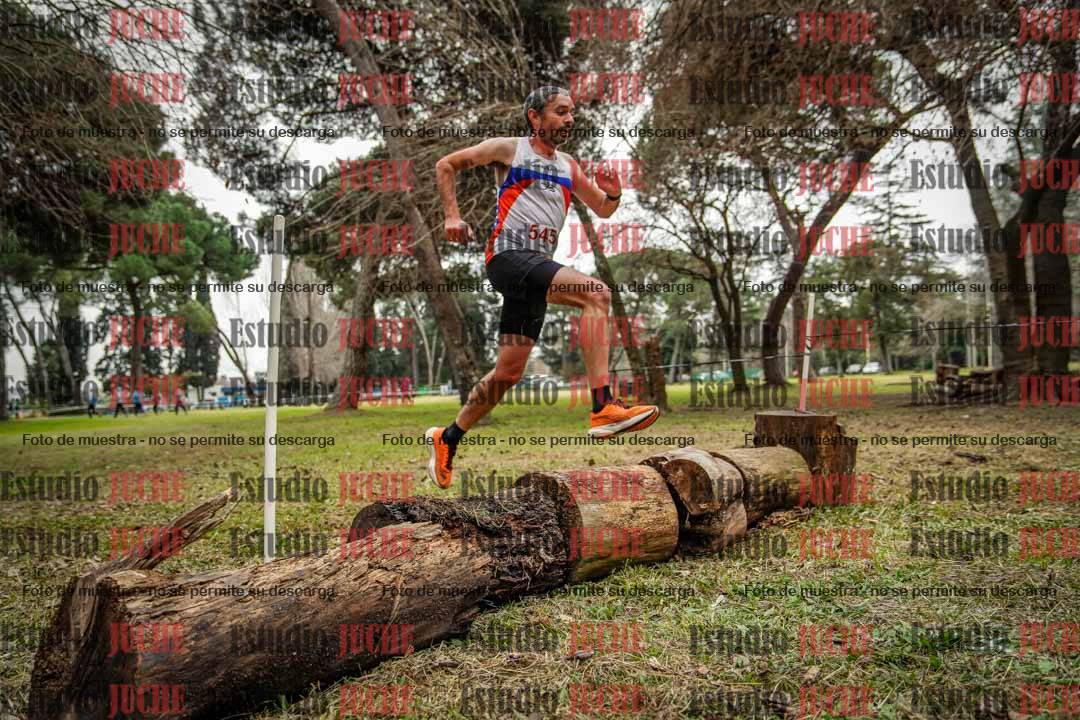 Fotos en el circuito