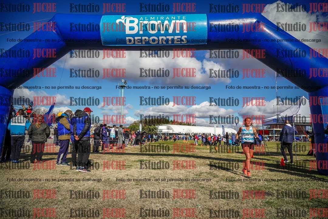 Fotos de las llegadas