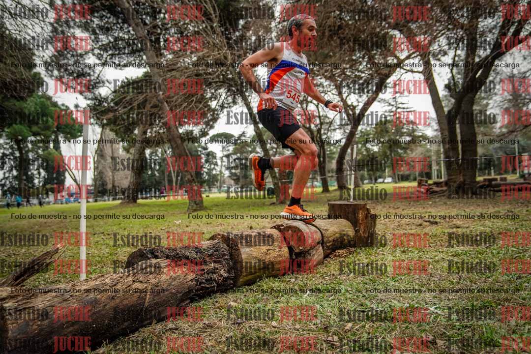 Fotos en el circuito