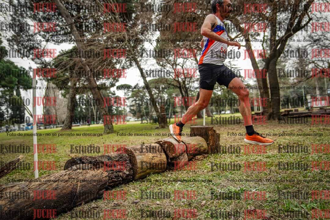 Fotos en el circuito