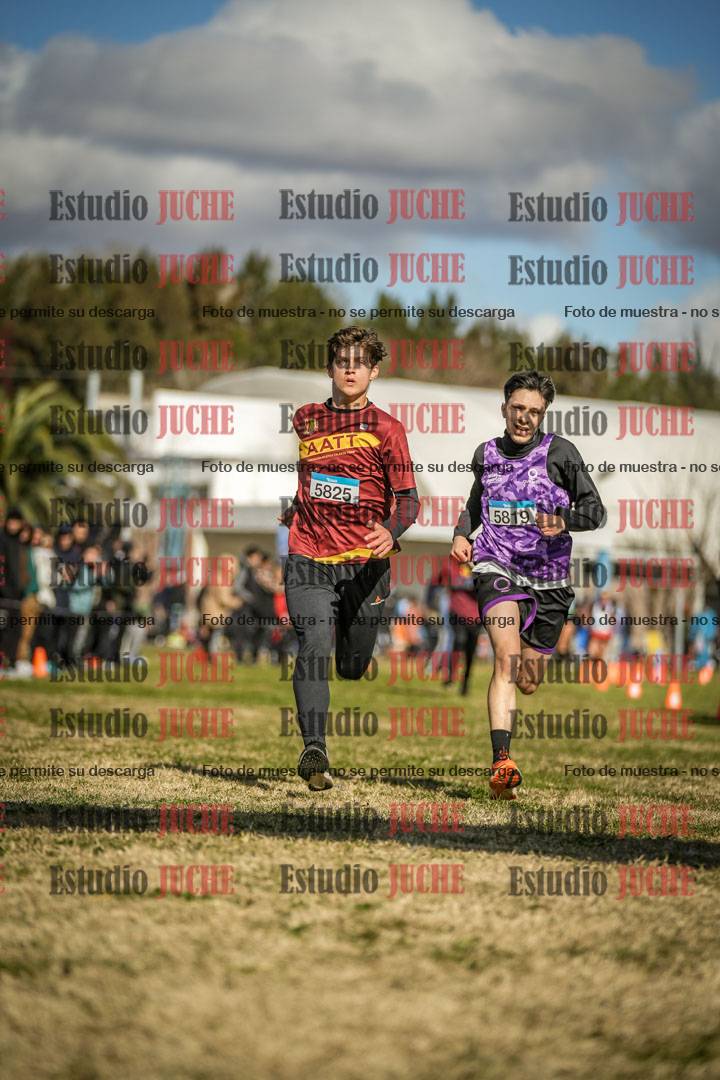 Fotos de las llegadas