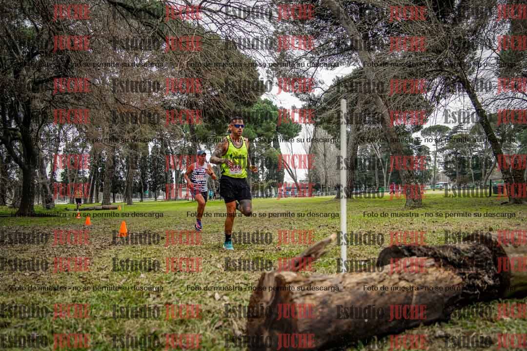 Fotos en el circuito