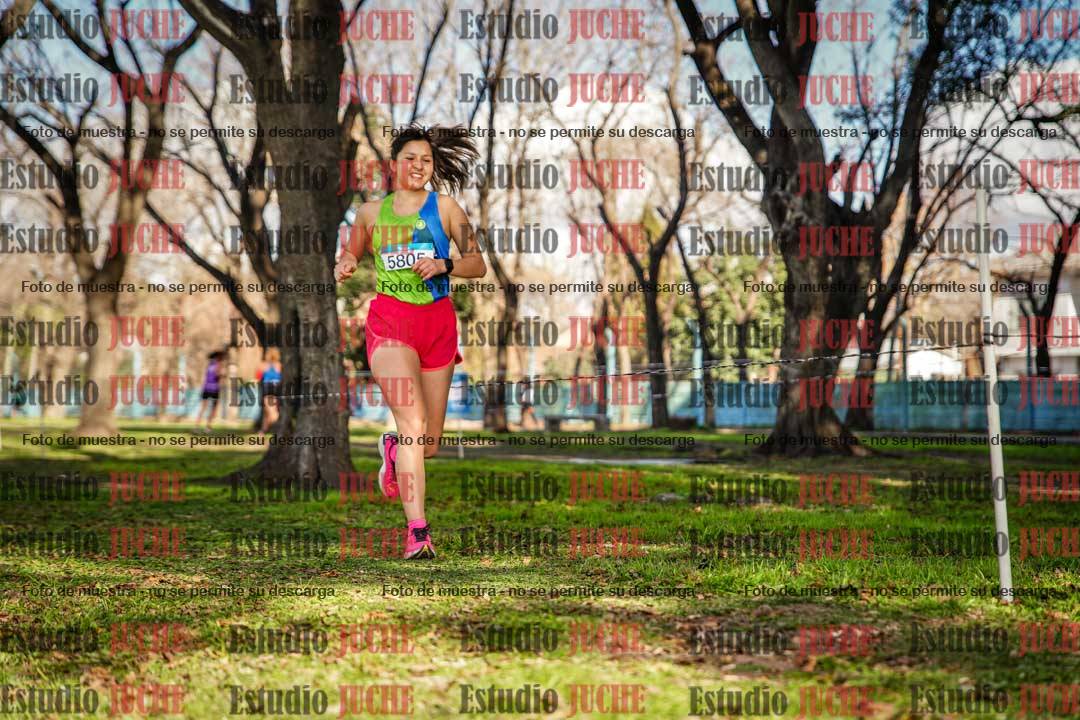 Fotos en el circuito