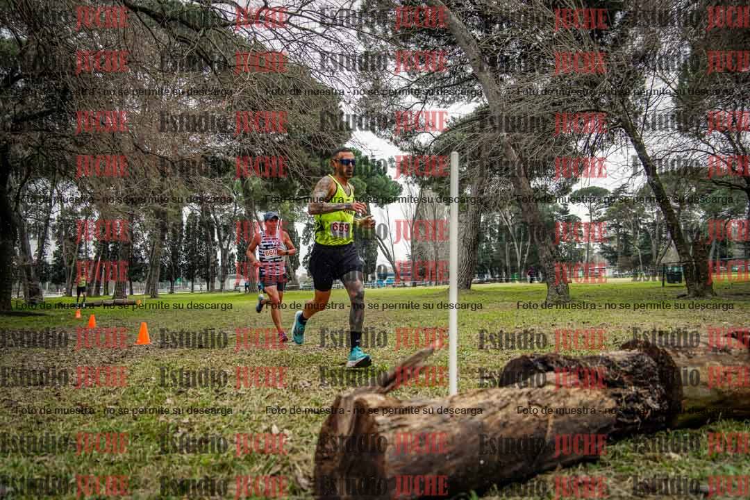 Fotos en el circuito