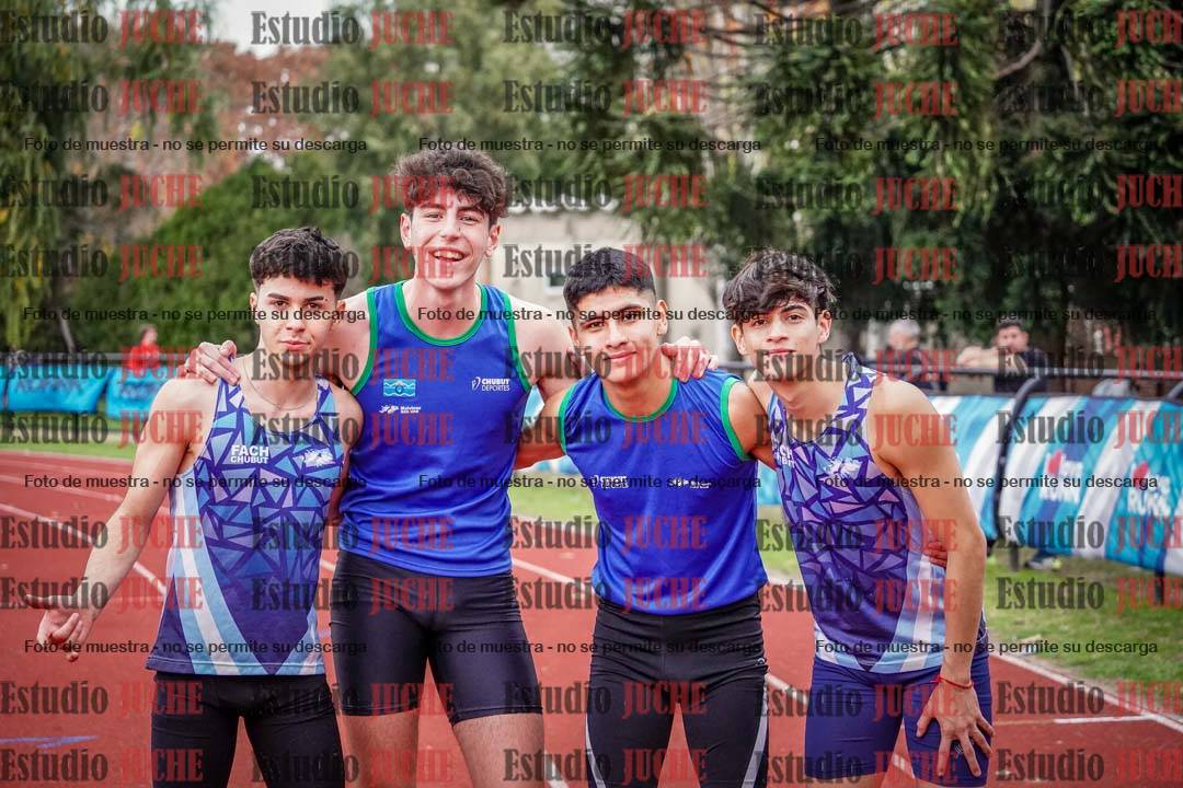 Fotos de algunos extras del día 2