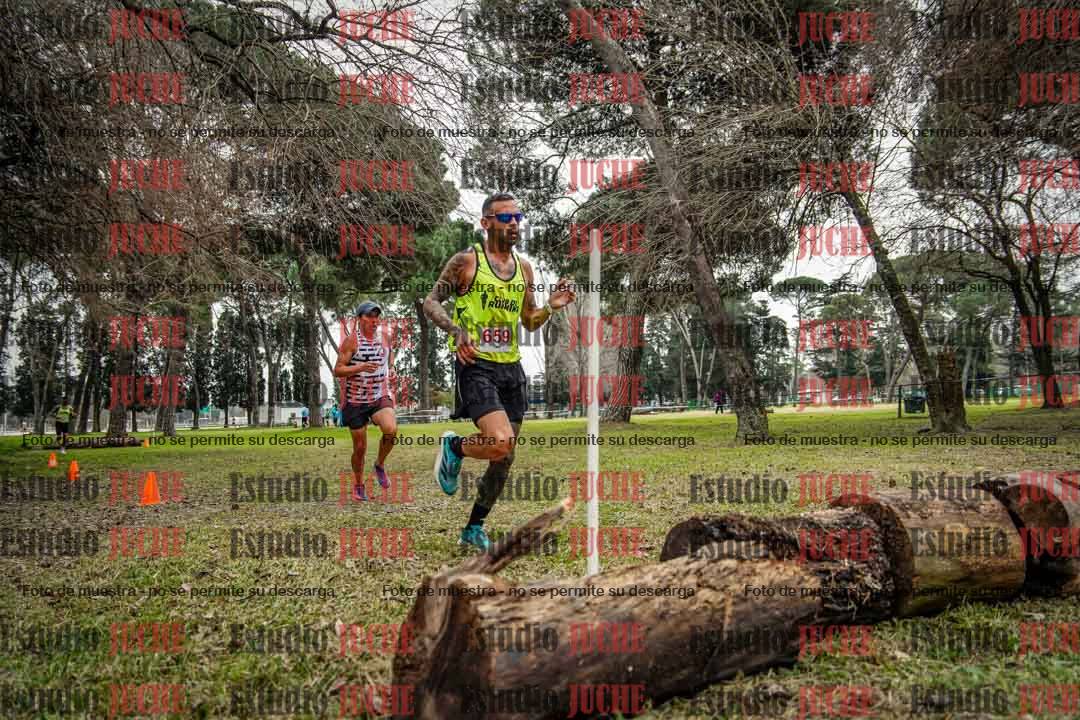 Fotos en el circuito