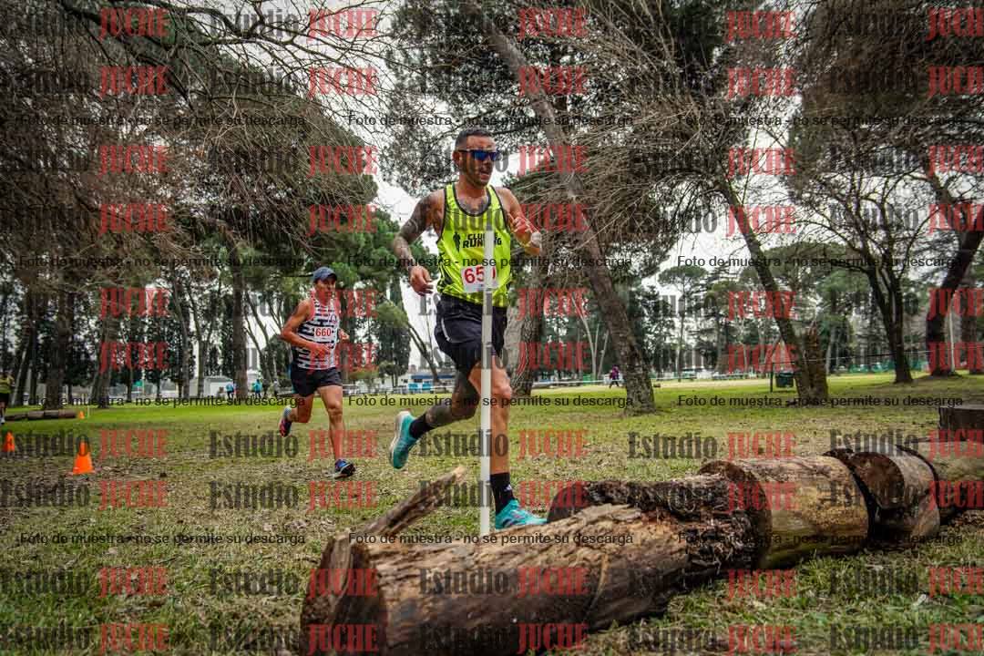 Fotos en el circuito