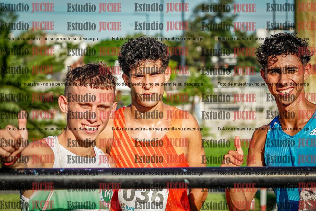 Fotos de algunos extras del torneo