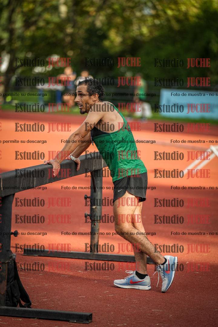 Fotos de algunos extras del torneo