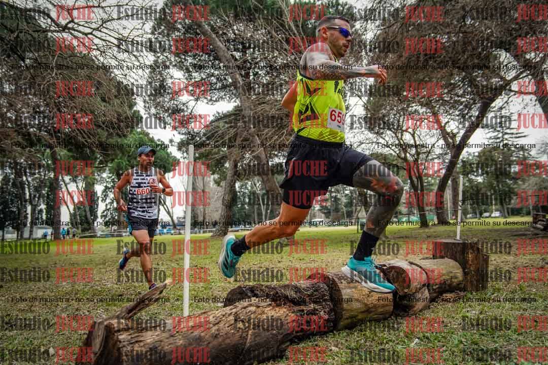 Fotos en el circuito