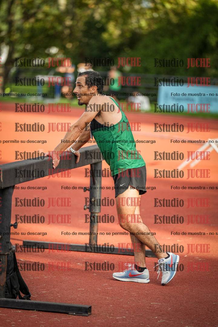 Fotos de algunos extras del torneo