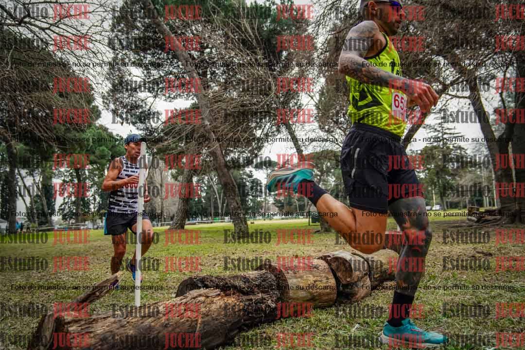 Fotos en el circuito