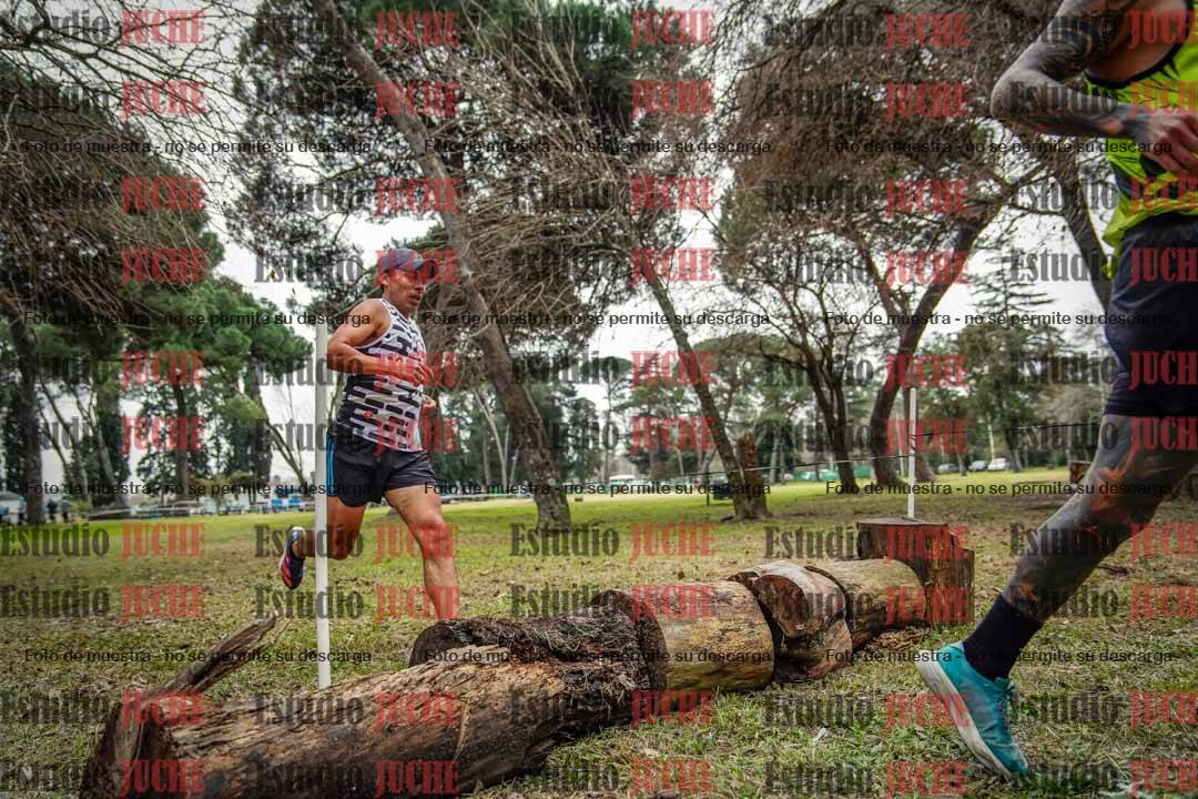 Fotos en el circuito