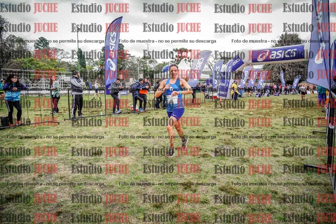 Fotos en el circuito