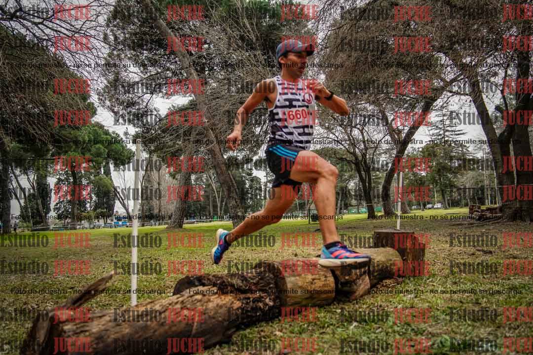 Fotos en el circuito