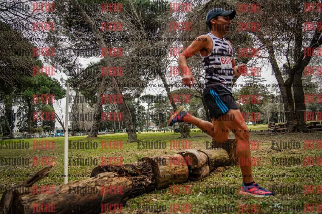 Fotos en el circuito