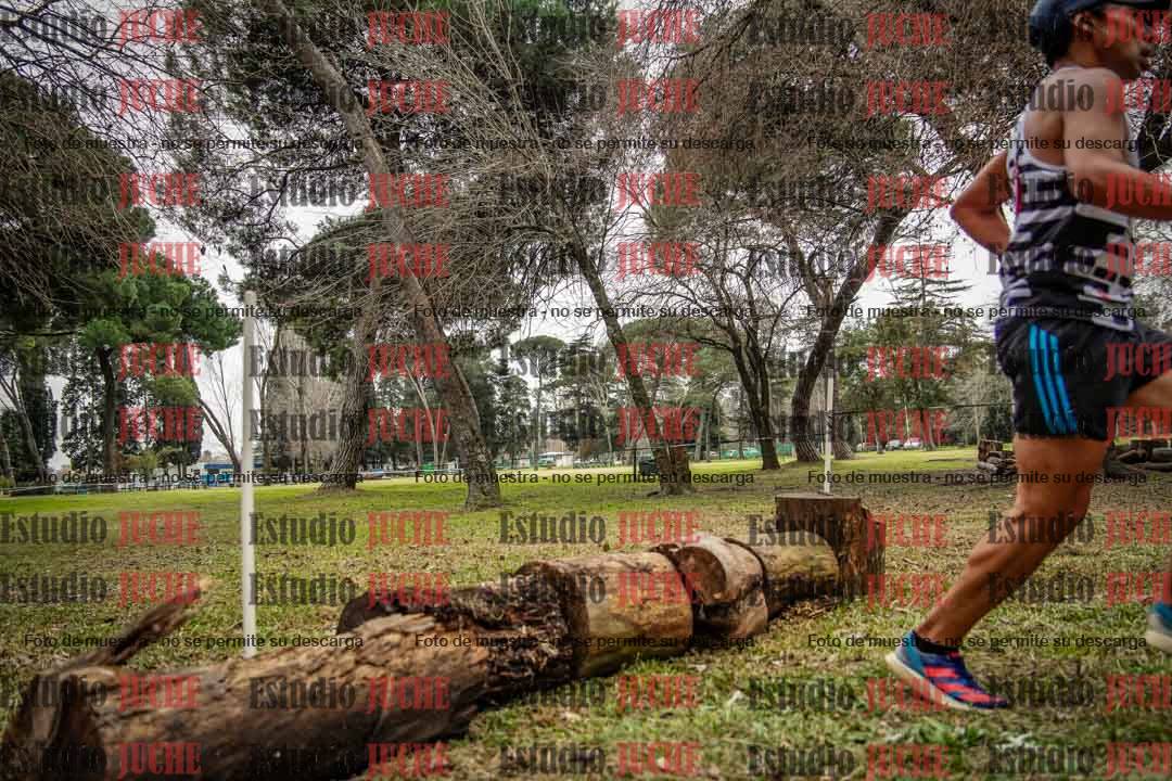 Fotos en el circuito