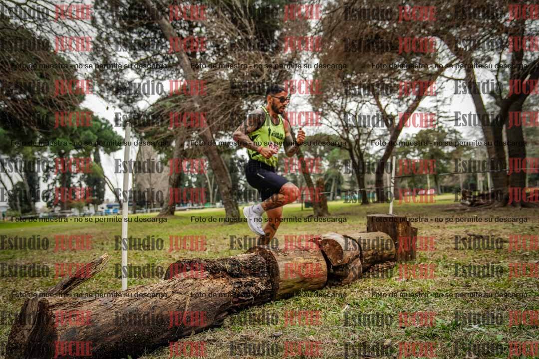 Fotos en el circuito