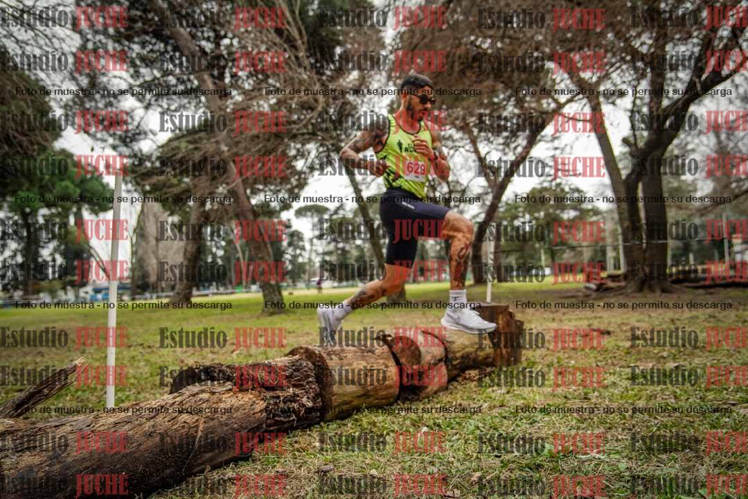 Fotos en el circuito