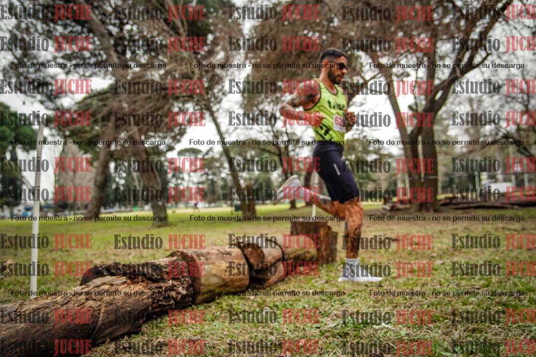 Fotos en el circuito