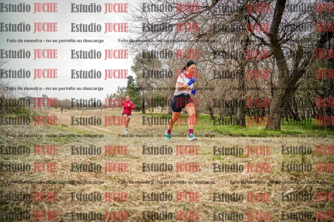 Fotos en el circuito