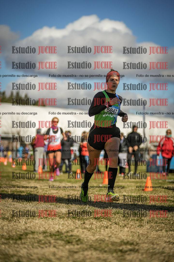 Fotos de las llegadas