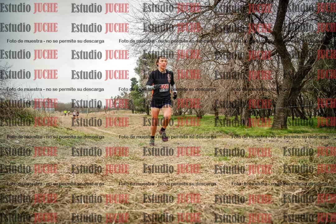 Fotos en el circuito