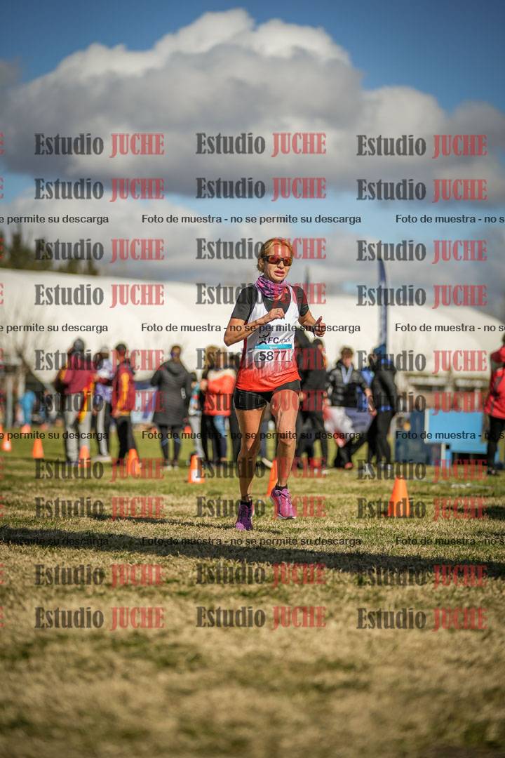 Fotos de las llegadas