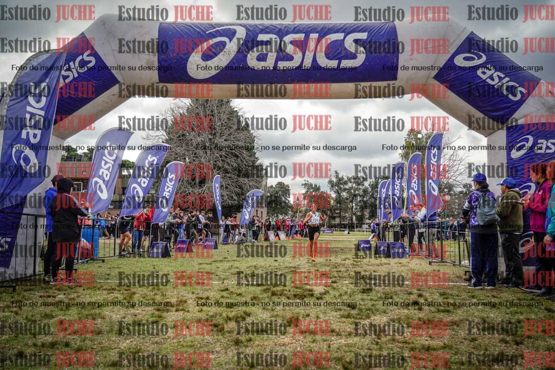 Fotos de la llegada
