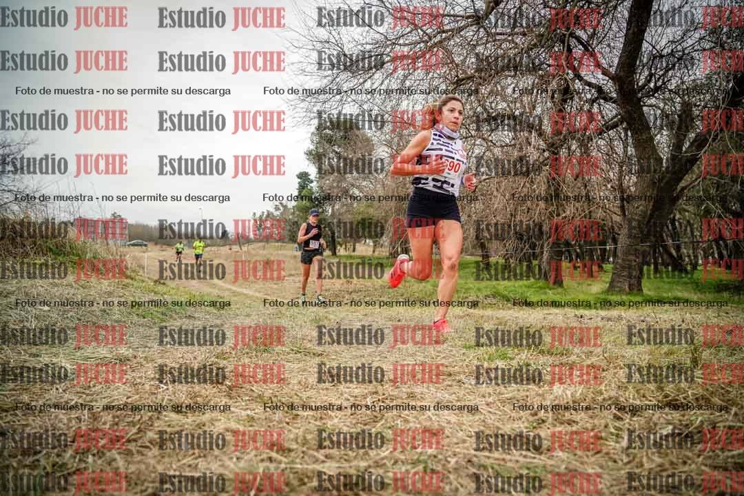 Fotos en el circuito