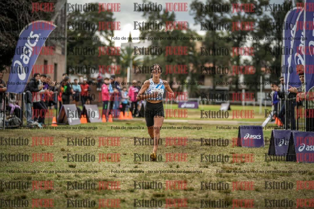 Fotos de la llegada